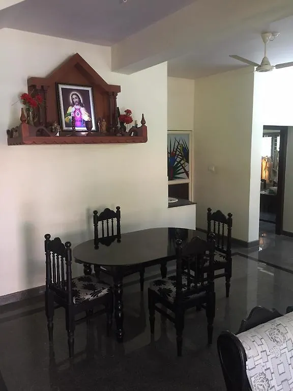 ** Guest house Alapatt Homestay Alappuzha India