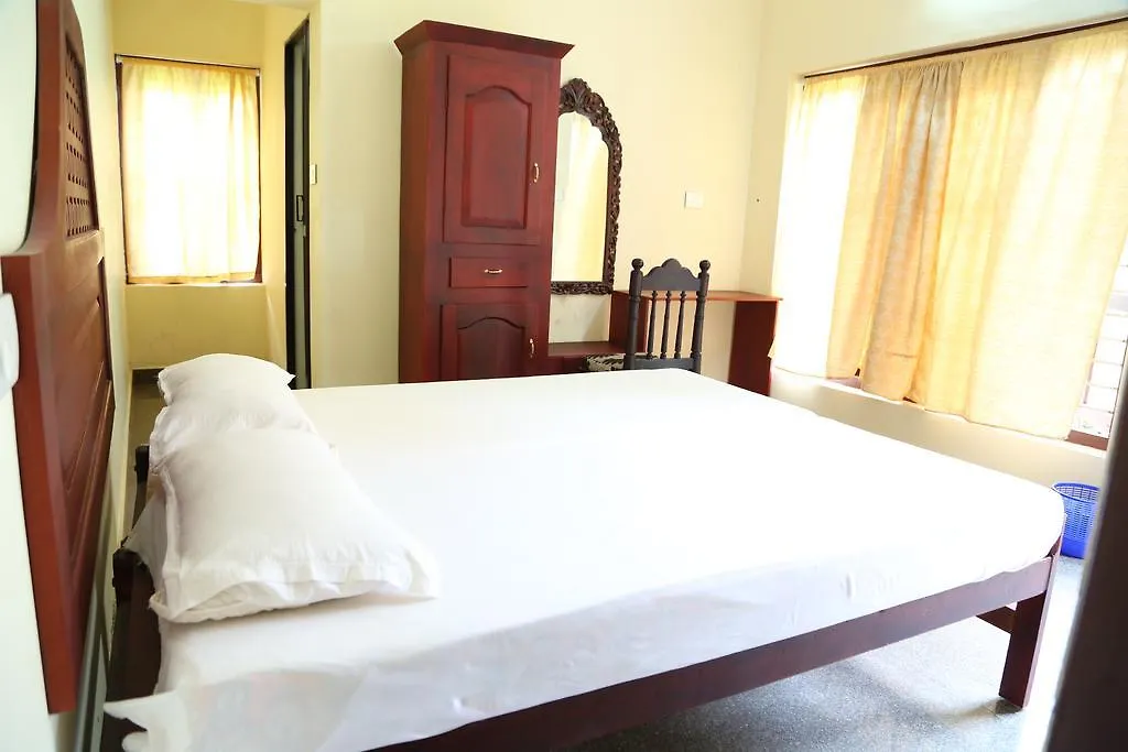 Alapatt Homestay Alappuzha India