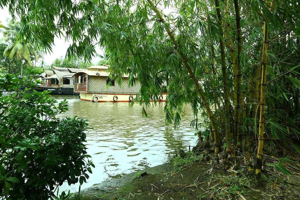 Alapatt Homestay Alappuzha Guest house